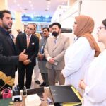 pakistan health expo 2024