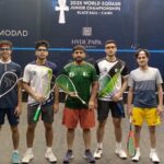 pakistan junior squash egypt 1