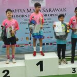 pakistan junior squash gold