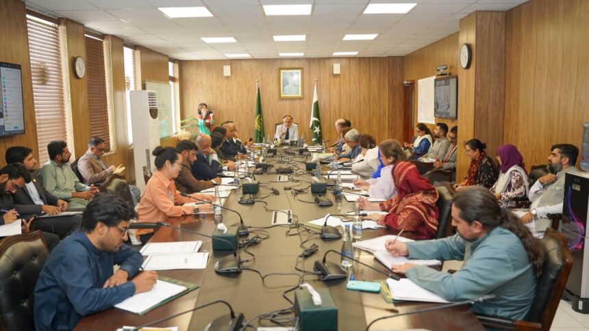 Pakistan’s Population Growth Declared a National Emergency 1 pakistan population emergency