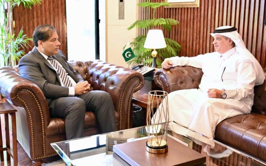 pakistan saudi relations cda