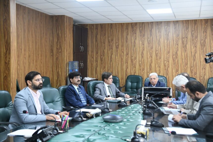 Pakistan Sugar Price Stabilization Efforts and Market Assurance 1 pakistan sugar price stabilization