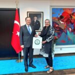 pakistan turkey germany ties
