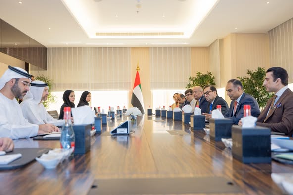 pakistan uae finance collaboration