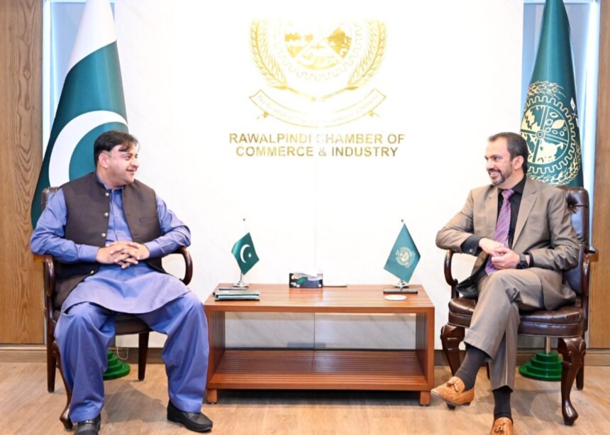 pessi rcci business collaboration