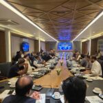 rawalpindi gas issues business