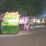 rawalpindi illegal markets traffic