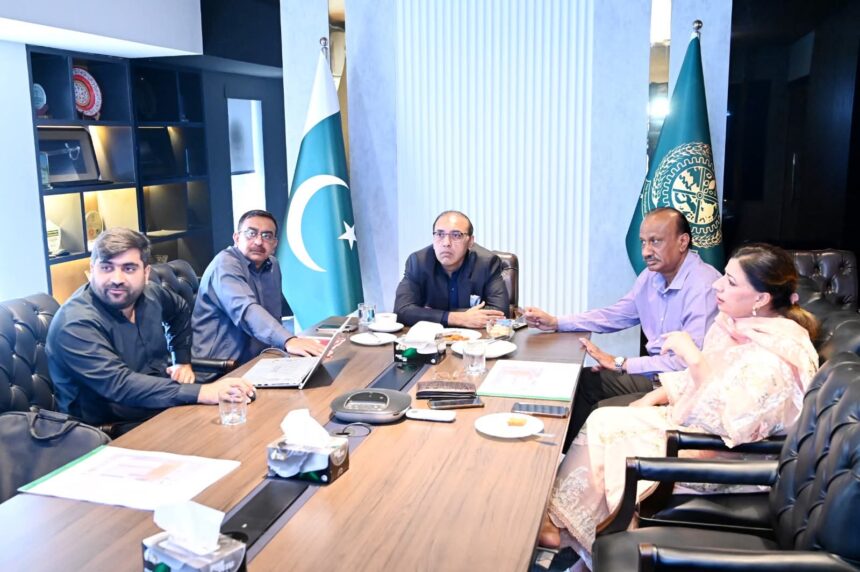 rcci building committee review