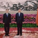 sco china leadership meeting