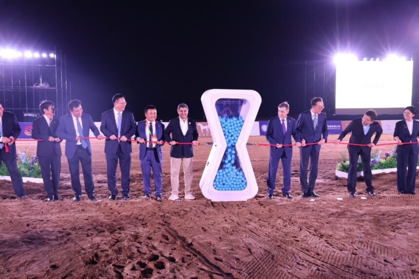 sco trade cooperation qingdao