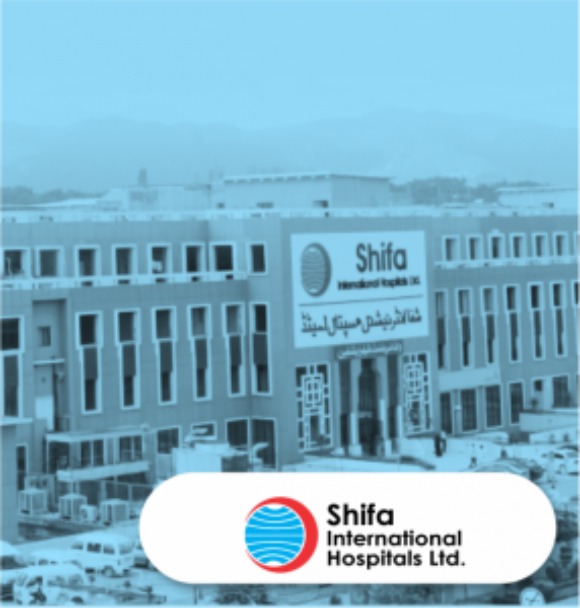 shifa hospital misinformation clarified