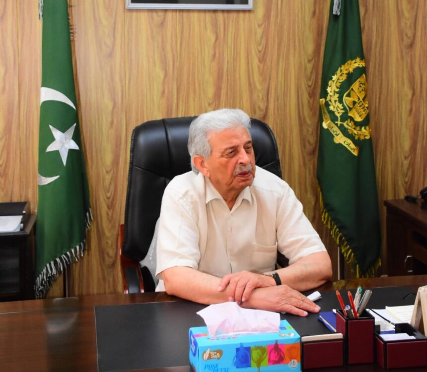 sugar price relief pakistan