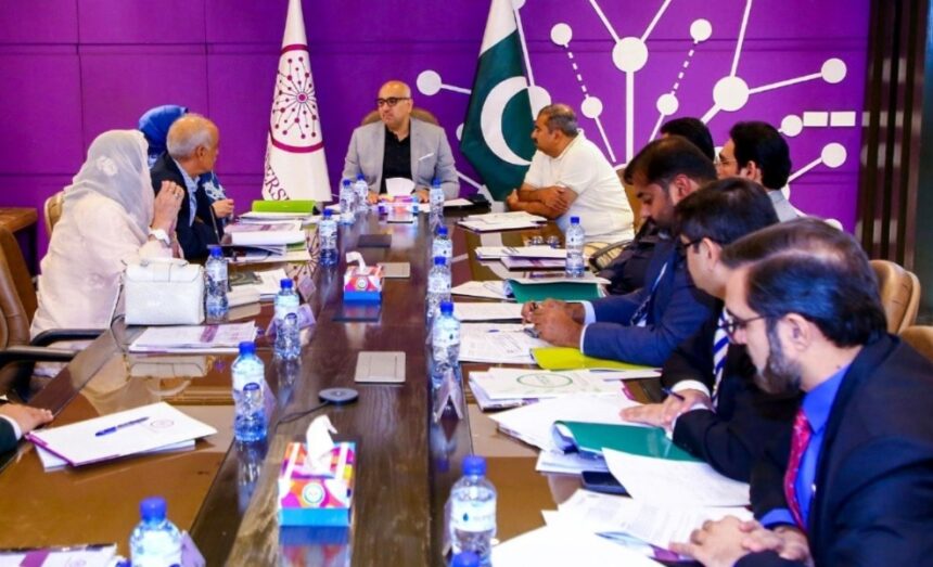 Superior University Board Meeting Highlights Progress and Achievements 1 superior university board meeting