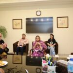 unfpa punjab collaboration