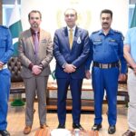 usman shaukat ctpr ambassador
