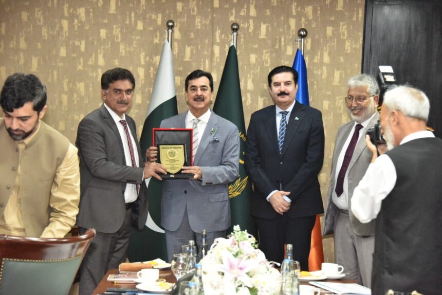 women education kpk initiative