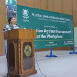 workplace harassment awareness seminar