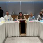 afghan refugees support workshop