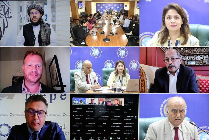 afghanistan four years analysis