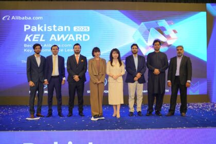 alibaba pakistan trade assurance