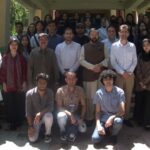 american technology leadership camp