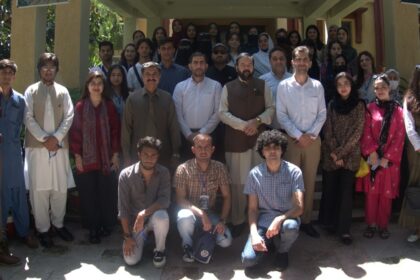 american technology leadership camp
