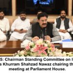 anti terror law committee update