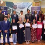 APPAC Youth Conference and Scholarship Awards 2025 Highlights Community Impact 2 appac youth scholarship 2025