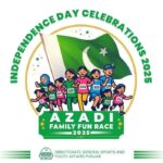 azadi family fun race 2025
