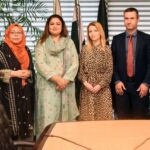 bulgaria pakistan diplomatic relations