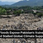 buner floods pakistan resilience