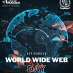 celebrating world wide web