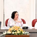 climate action committee update