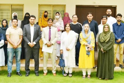 Climate Justice and Nature-Based Solutions at Arid University 11 climate justice arid university