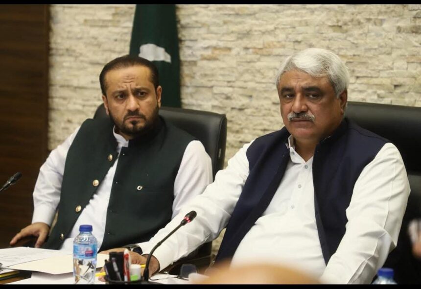 dengue control punjab update