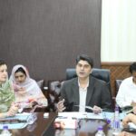 dengue situation islamabad update