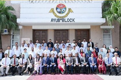 Digital Education at Cadet College Hasanabdal with MoITT Partnership 7 digital education pakistan cch