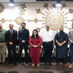 Strengthening Digital Governance in Pakistan with LUMS and MoITT 2 digital governance pakistan lums