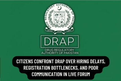 drap hiring registration delays