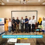 field staff training lahore