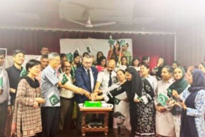 fighting illiteracy pakistan