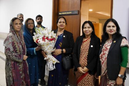 Advancing Gender-Responsive Budgeting in Pakistan and Nepal 5 gender responsive budgeting pakistan nepal