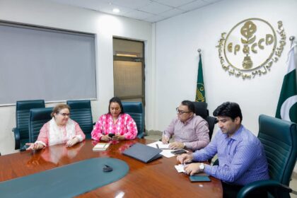 Green School Certification Program Sets Framework in Punjab 9 green school certification punjab