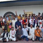 hazara journalists election results