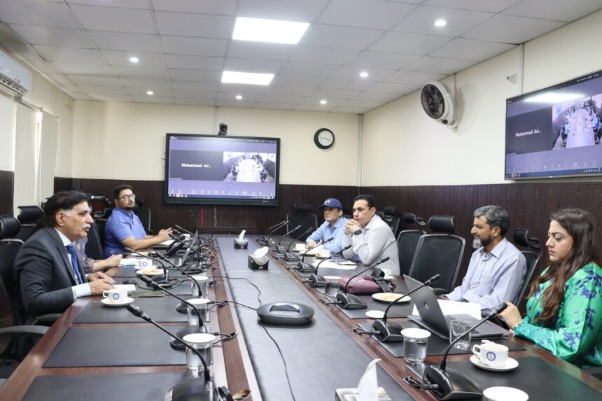 hospital oxygen supply guidelines