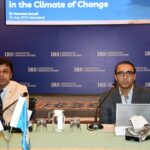 indus delta climate narratives