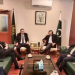 industrial policy pakistan growth