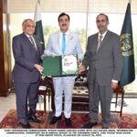 information commission biannual report