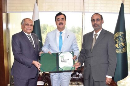 information commission biannual report