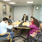 integral global health collaboration
